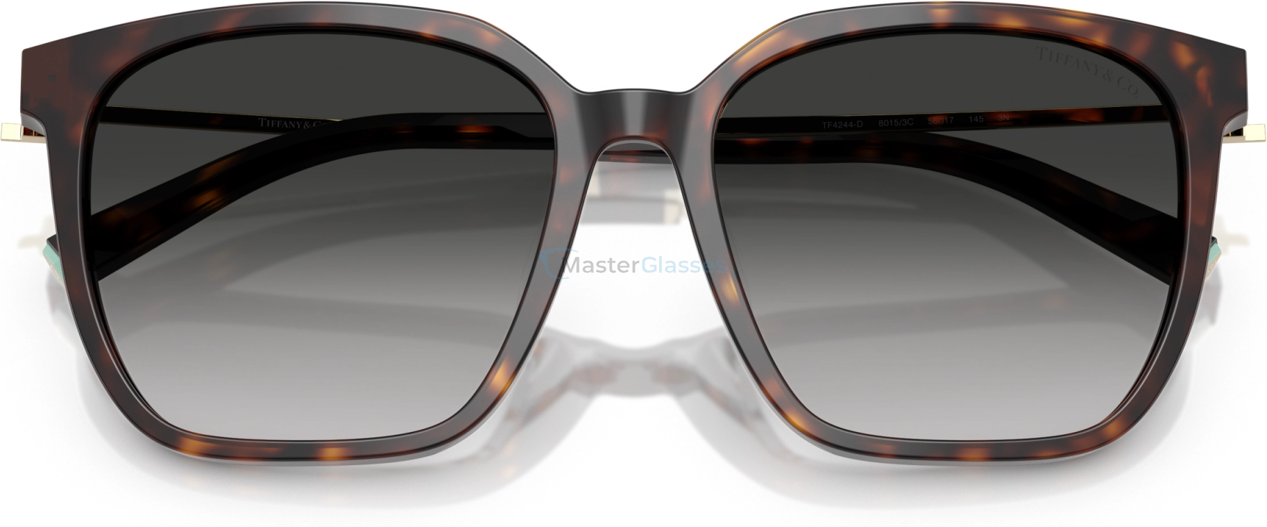   Tiffany TF4244D 80153C Tortoise