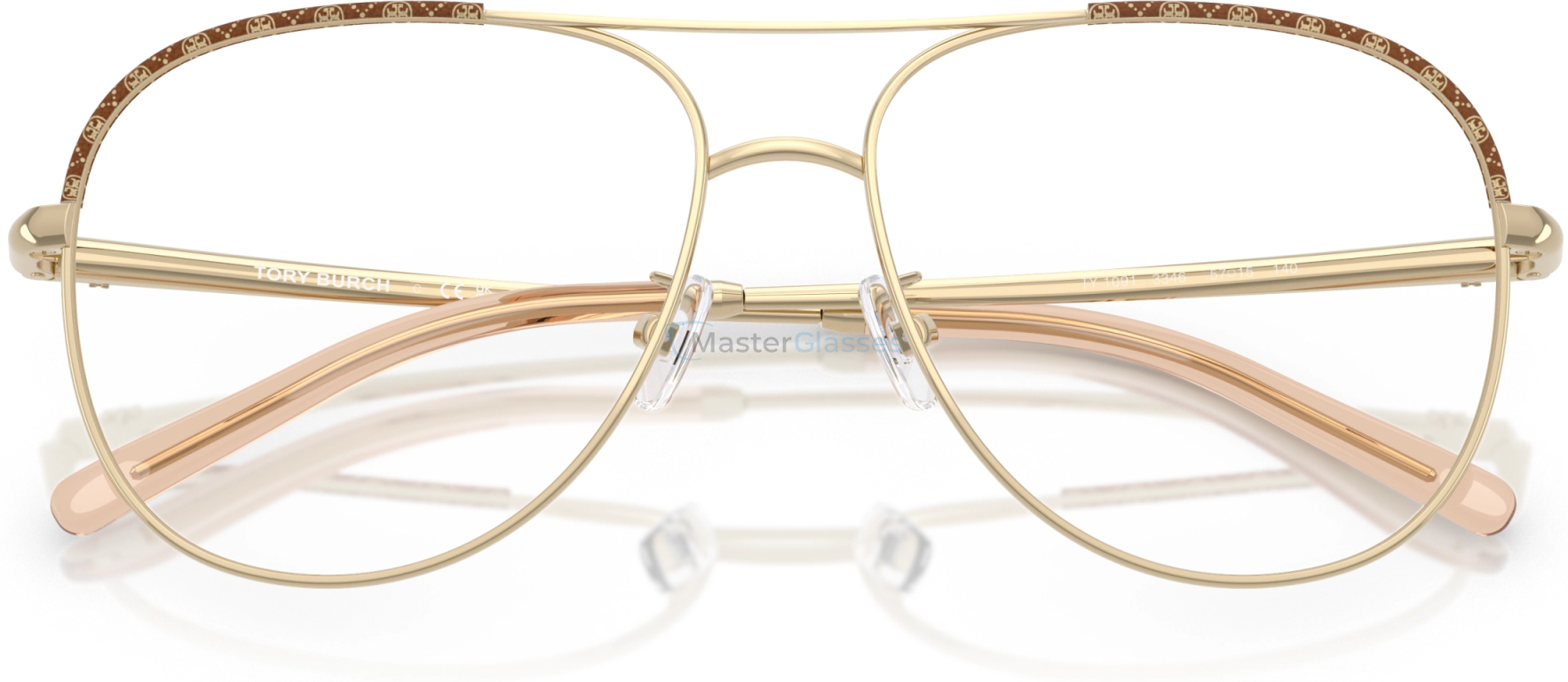  Tory Burch TY1091 3346 Gold