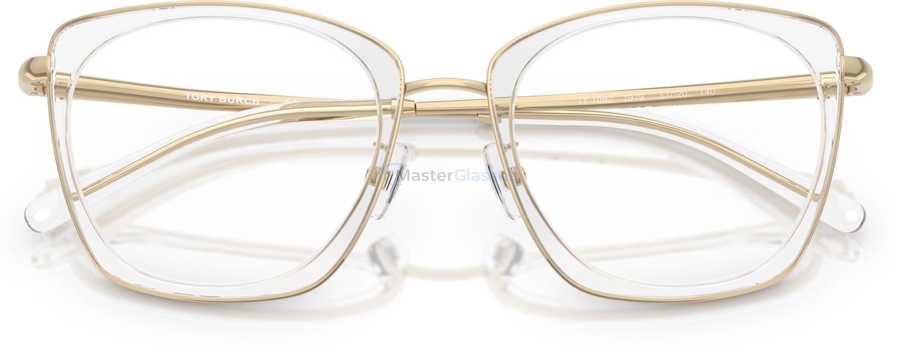  Tory Burch TY1092 1979 Transparent