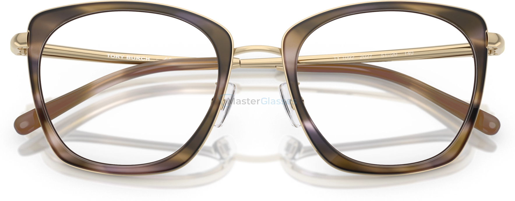  Tory Burch TY1092 2027 Violet