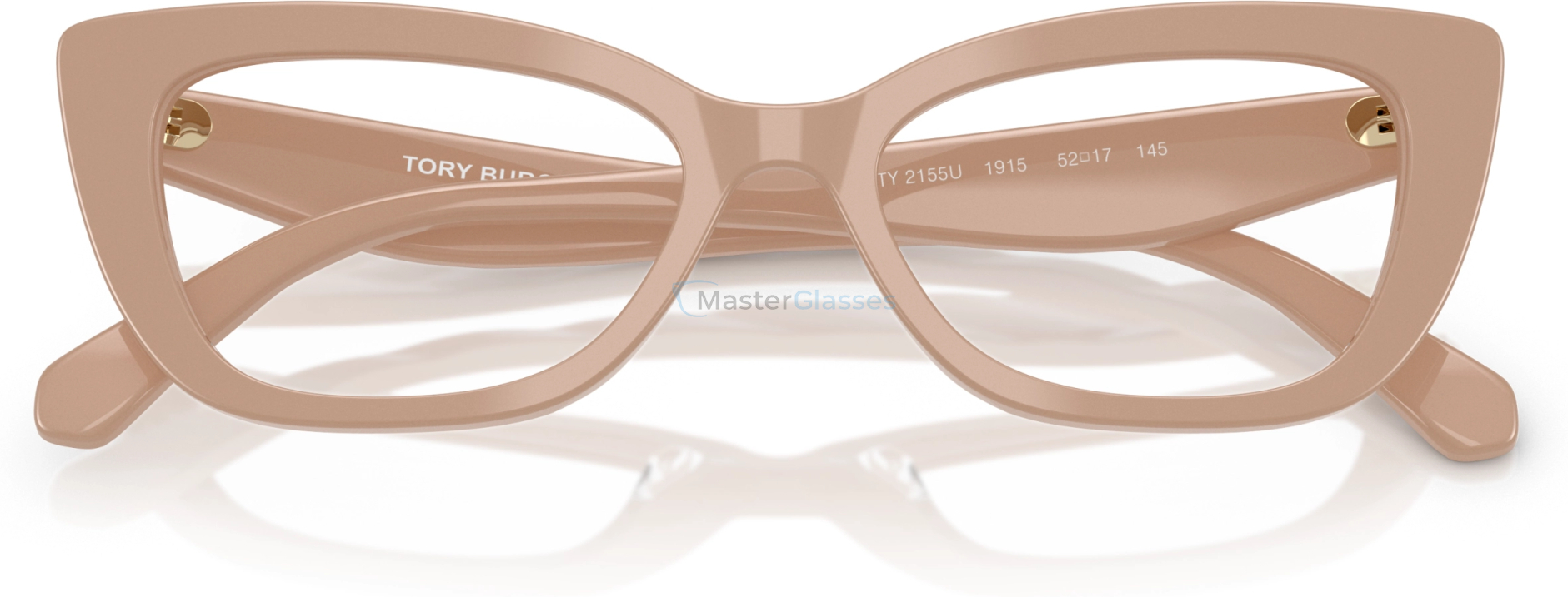  Tory Burch TY2155U 1915 Brown