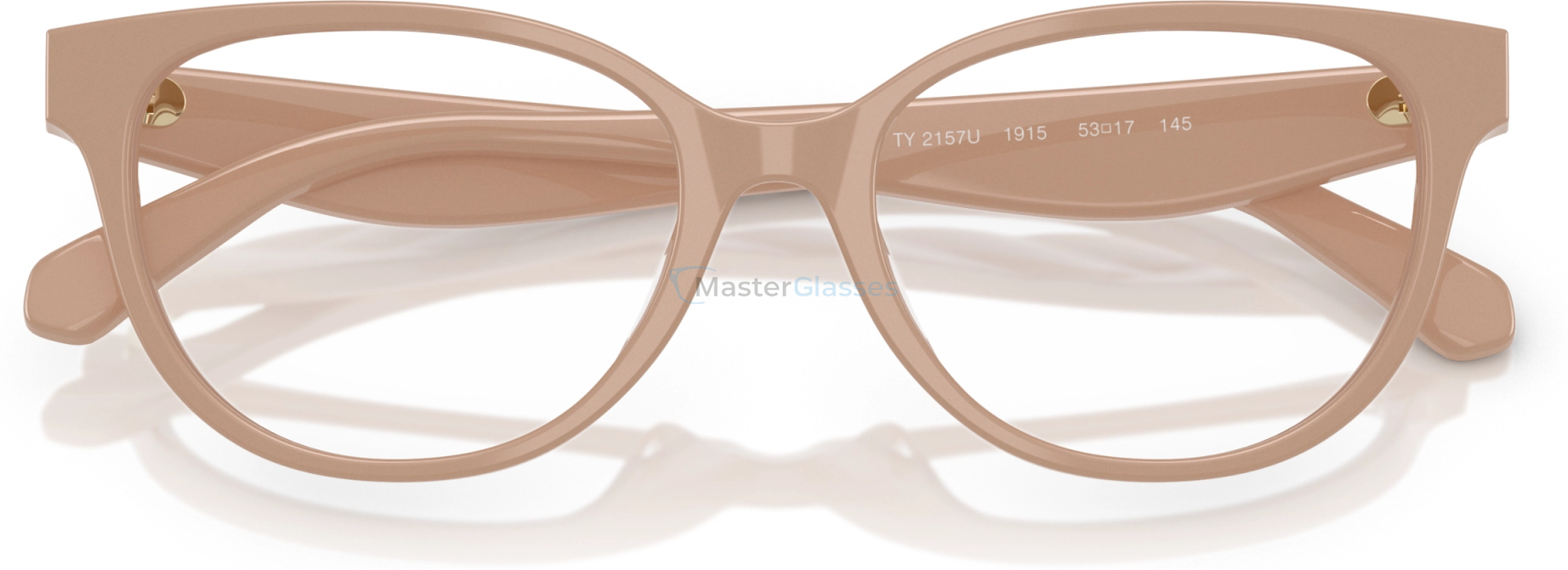  Tory Burch TY2157U 1915 Brown
