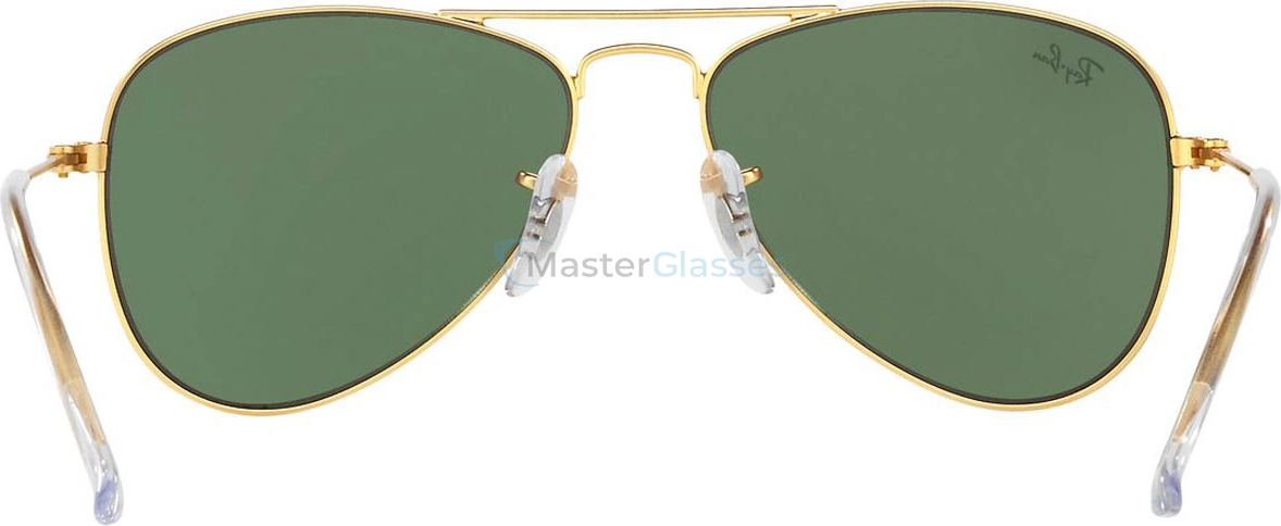   Ray-Ban Junior Aviator Junior RJ9506S 249/4V