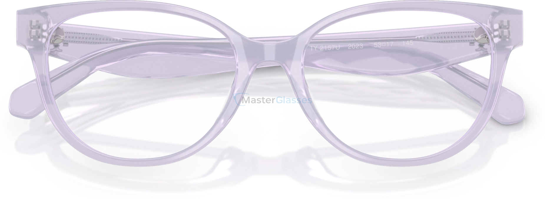  Tory Burch TY2157U 2023 Violet