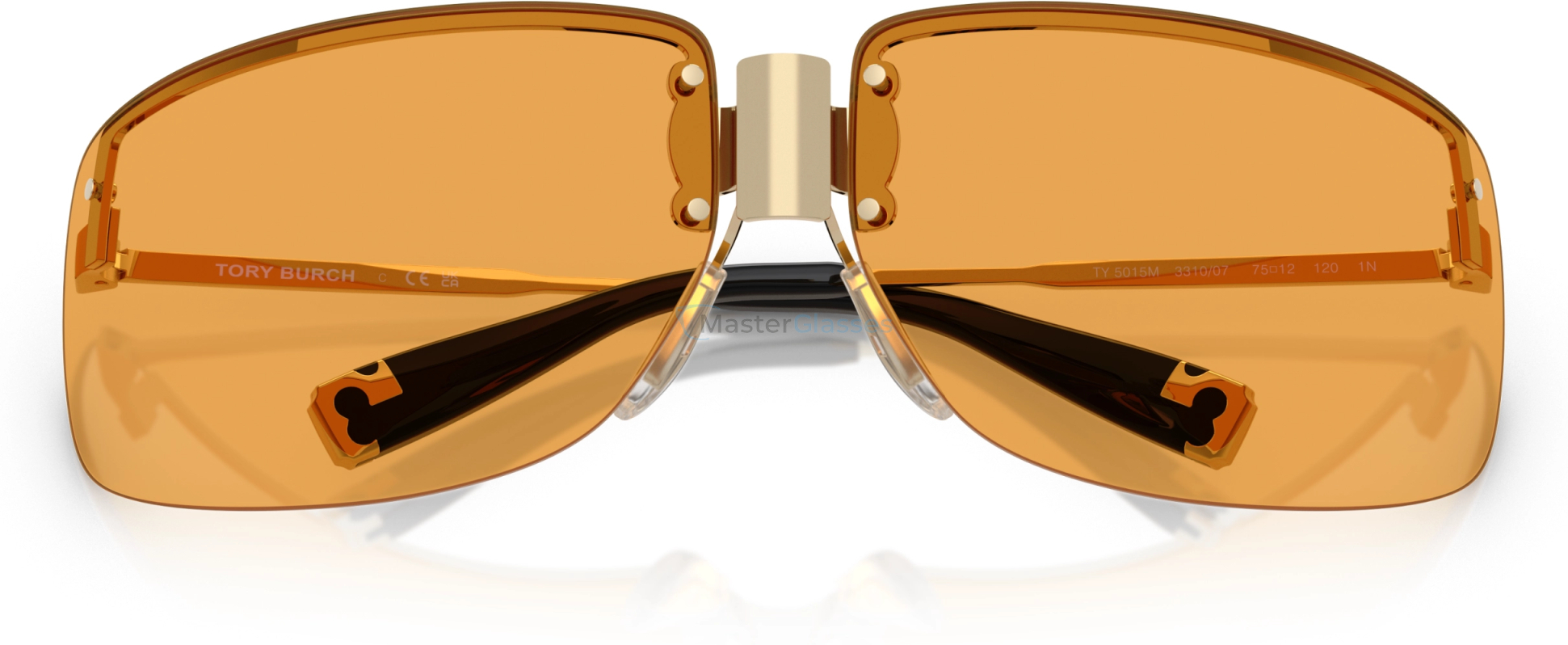   Tory Burch TY5015M 331007 Gold