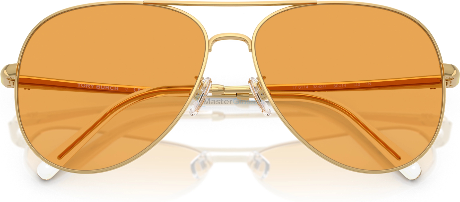  Tory Burch TY6114 3343/7 Yellow