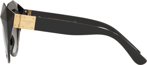 �������������� ���� Dolce & Gabbana DG6122 501/8G Black