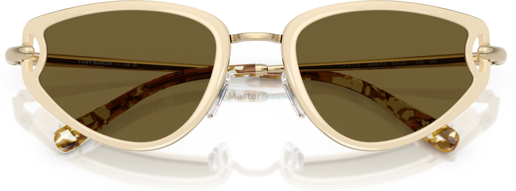   Tory Burch TY6115 334673 Beige