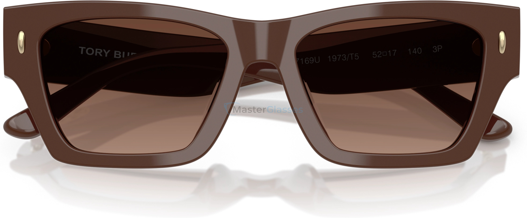   Tory Burch TY7169U 1973T5 Brown