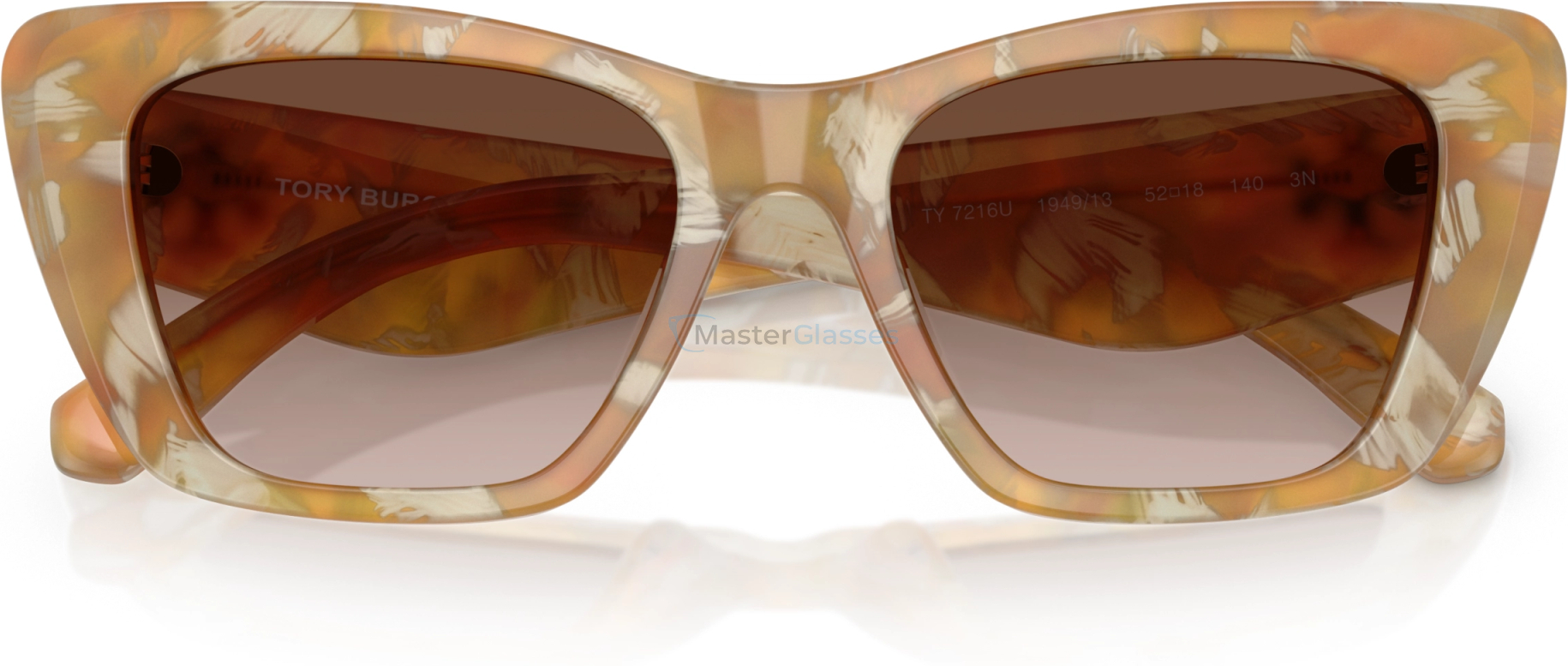   Tory Burch TY7216U 194913 Tortoise