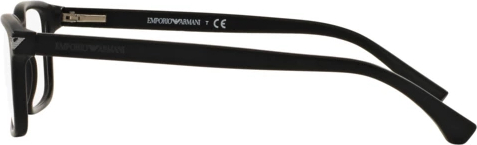  Emporio Armani EA3072 5042 Matte Black