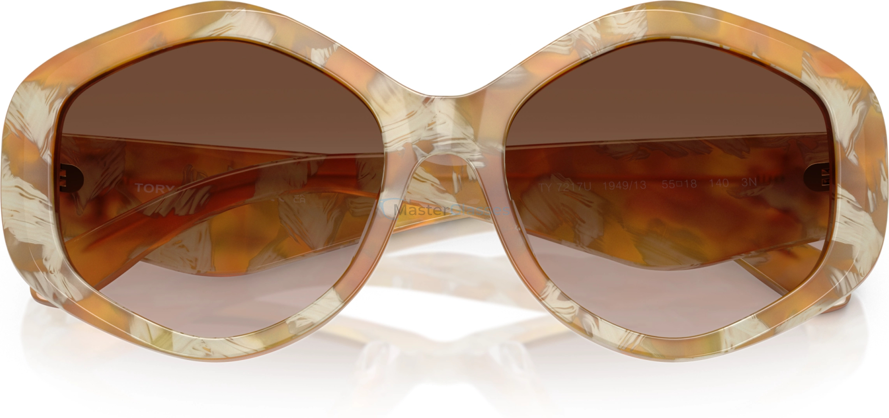   Tory Burch TY7217U 194913 Tortoise