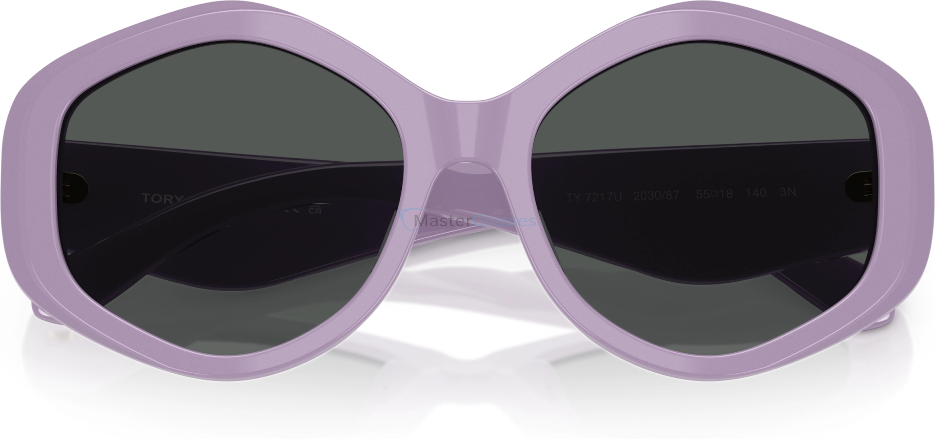   Tory Burch TY7217U 203087 Violet