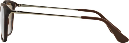 Солнцезащитные очки Ray-Ban RJ9061S 70065A Rubber Havana