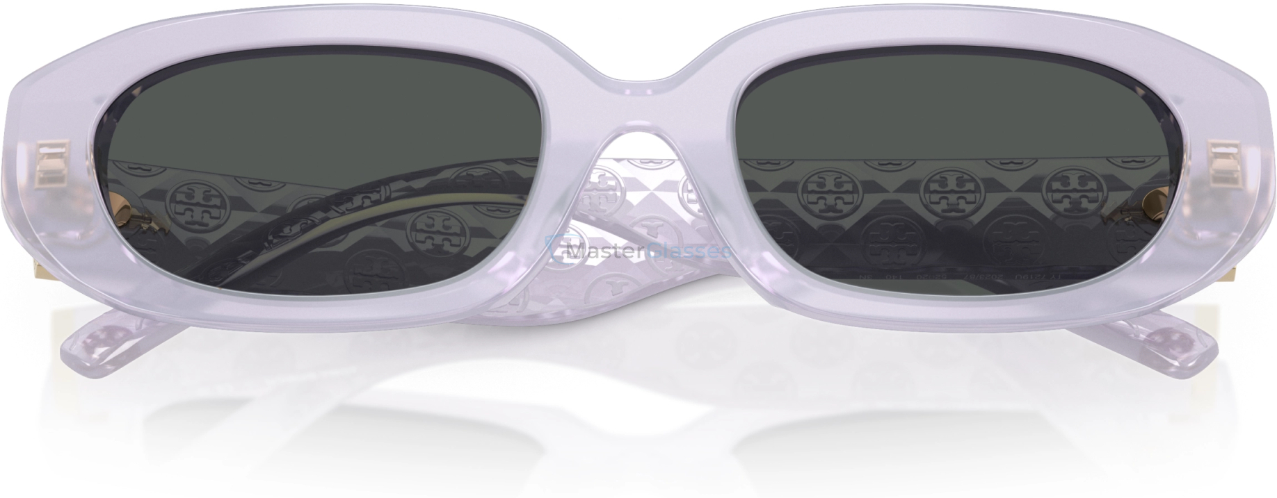   Tory Burch TY7219U 202387 Violet