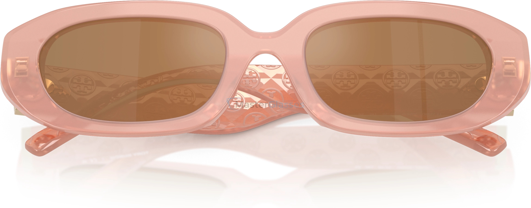   Tory Burch TY7219U 2028/O Pink