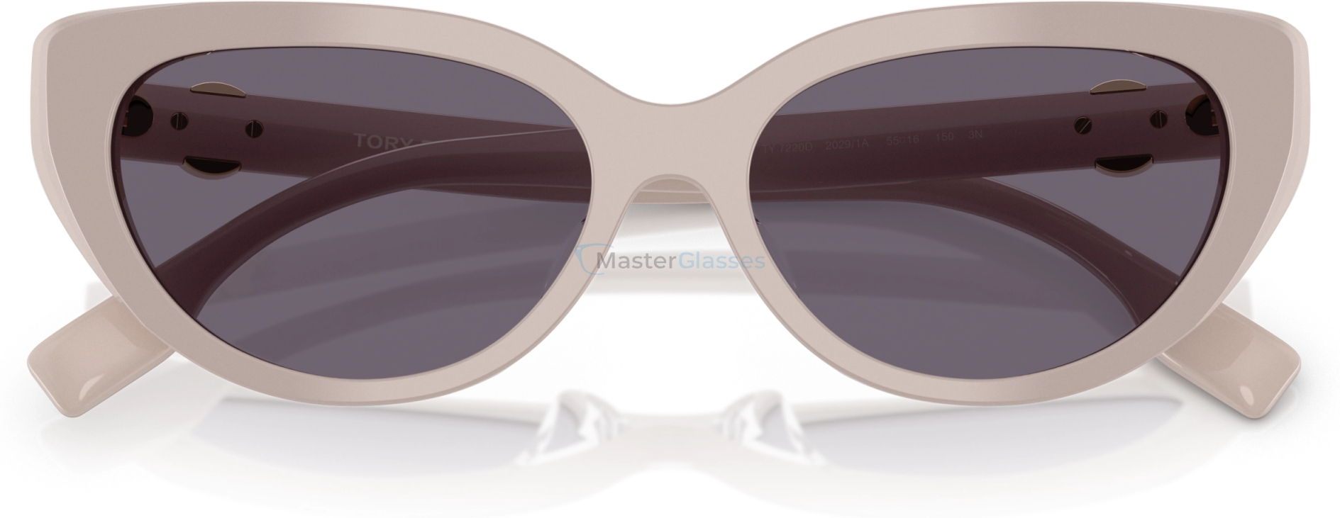   Tory Burch TY7220D 20291A Grey