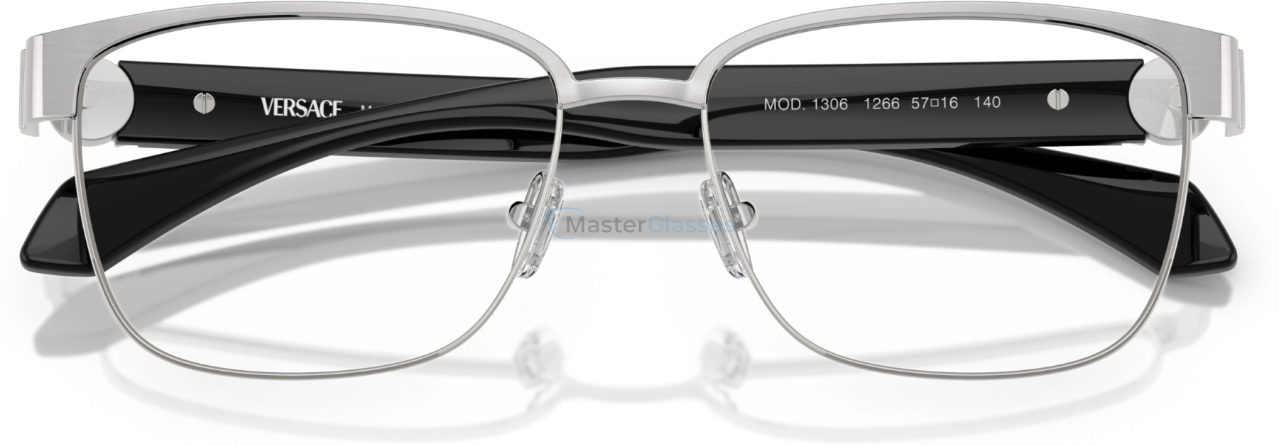  Versace VE1306 1266 Silver