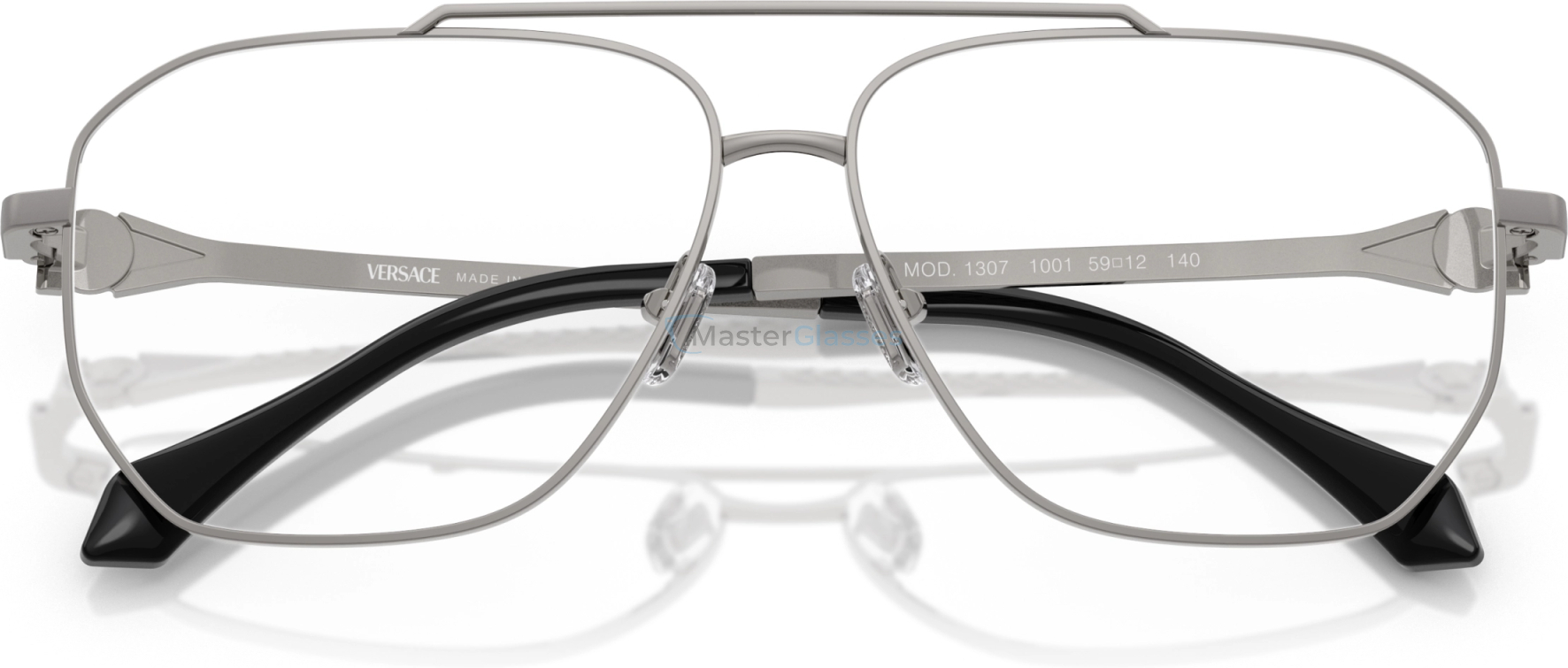  Versace VE1307 1001 Grey