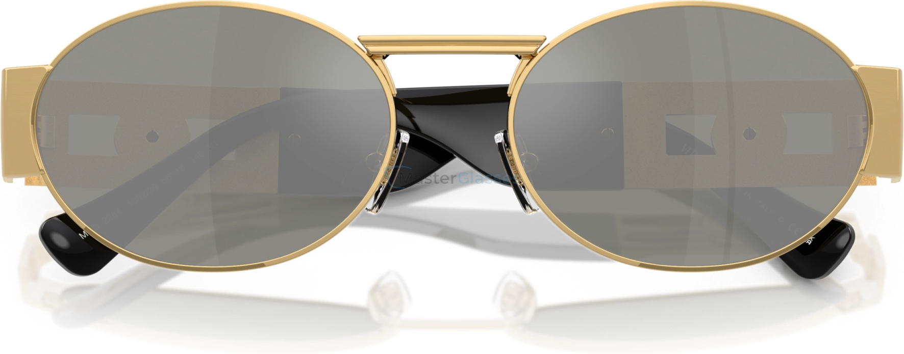   Versace VE2264 100230 Gold