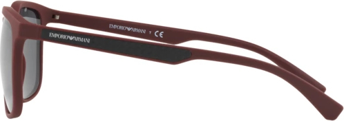 Солнцезащитные очки Emporio Armani EA4104 56066G Bordeaux Rubber
