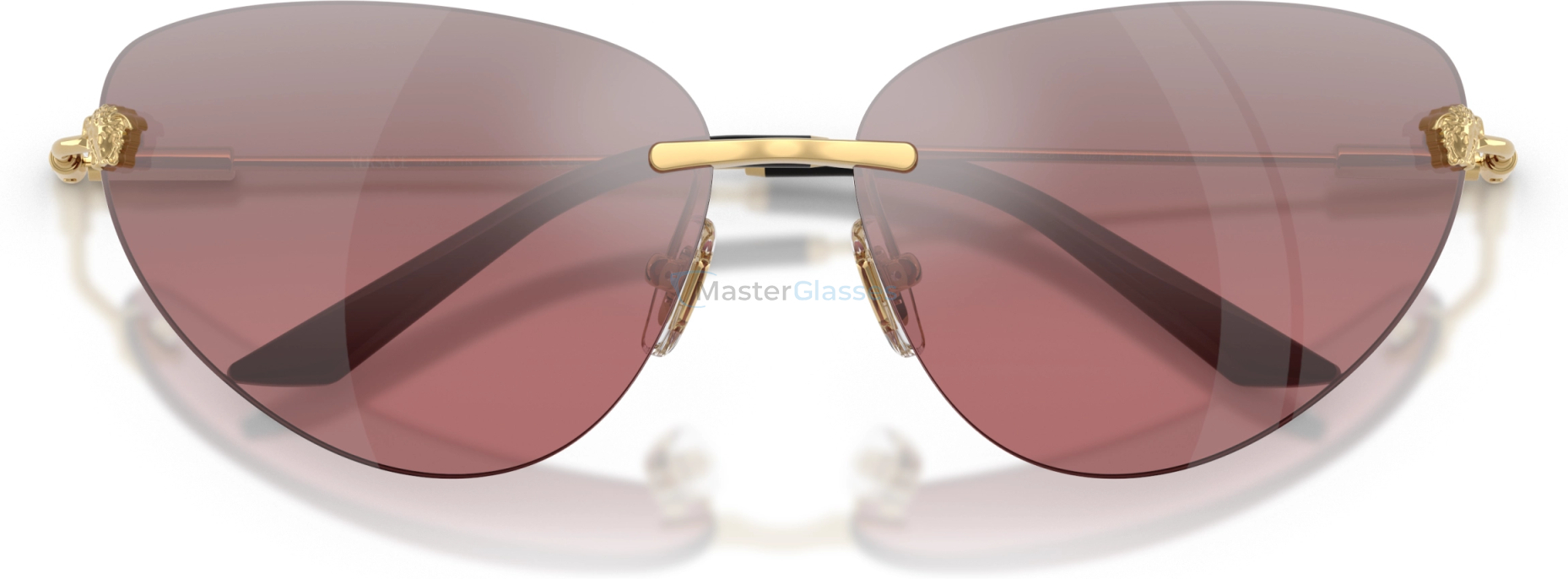   Versace VE2281 10027E Gold