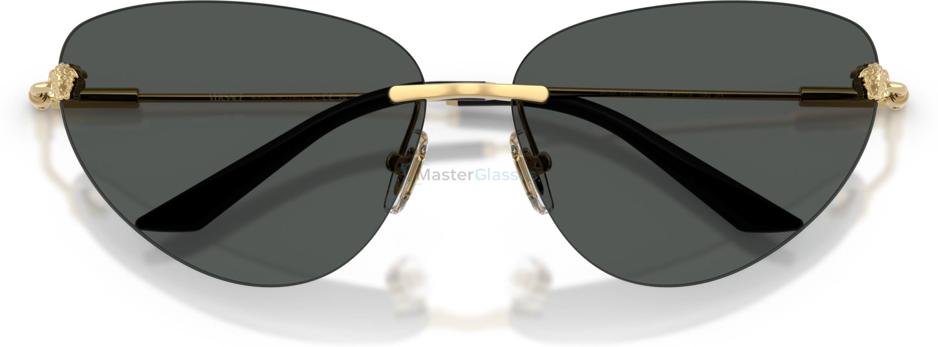   Versace VE2281 100287 Gold