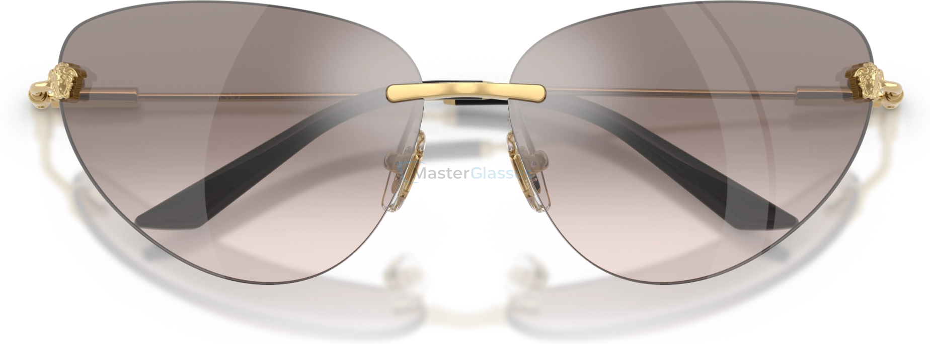   Versace VE2281 10028Z Gold