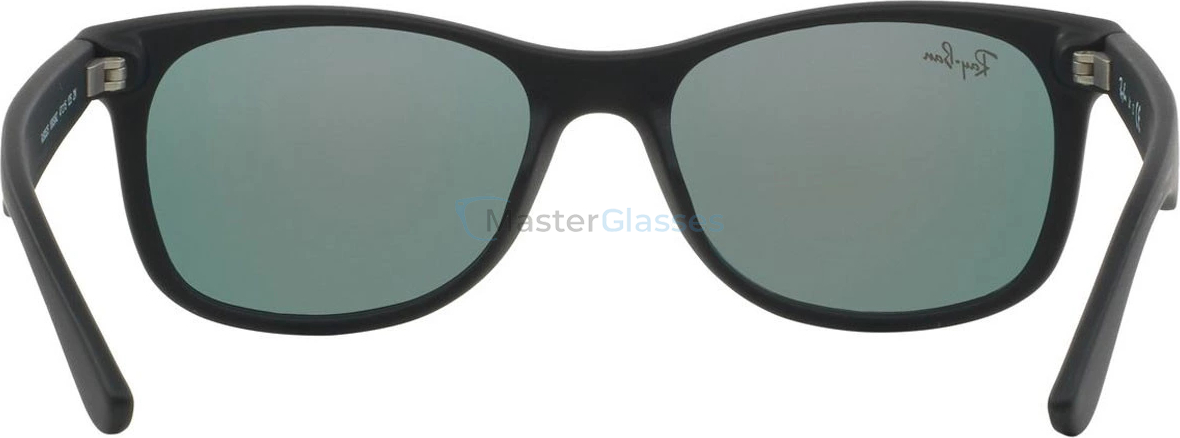   Ray-Ban Junior New Wayfarer Junior RJ9052S 100S6Q