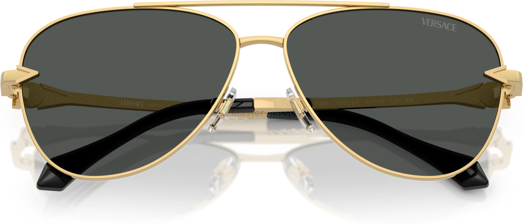   Versace VE2283 100287 Gold