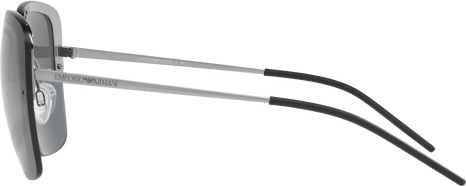 �������������� ���� Emporio Armani EA2045 30106G Gunmetal