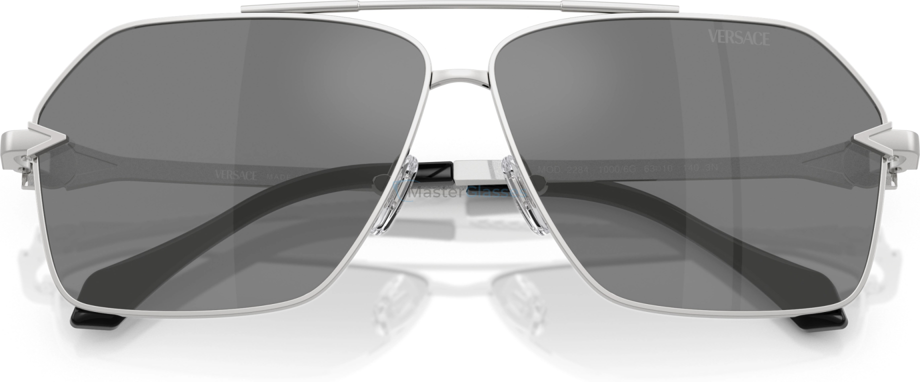   Versace VE2284 10006G Silver