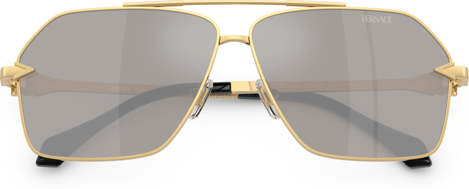   Versace VE2284 10026G Gold