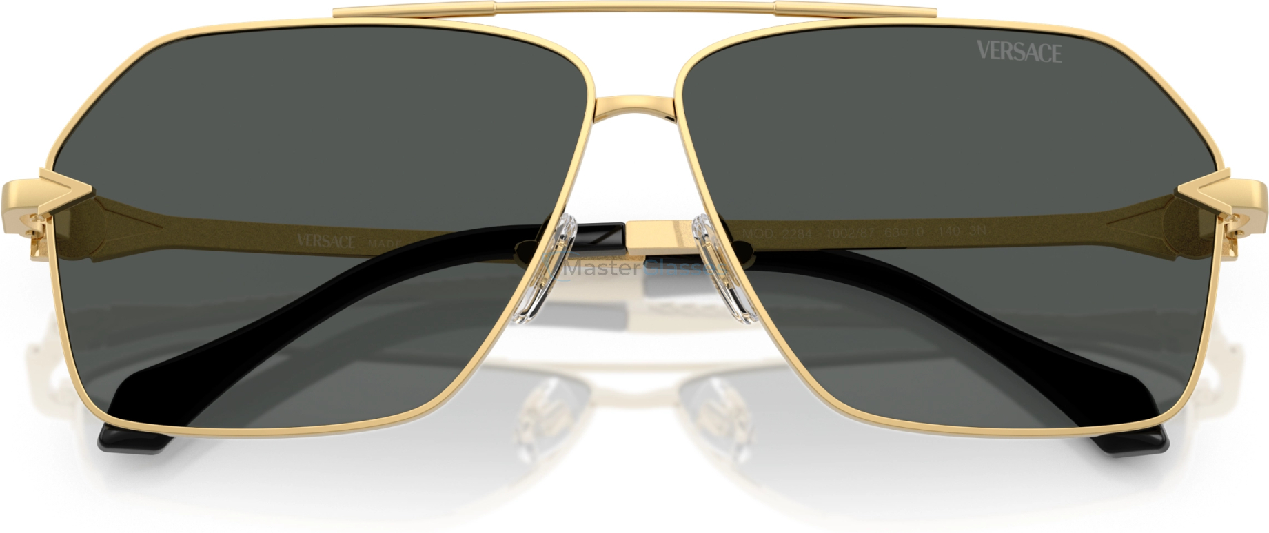   Versace VE2284 100287 Gold
