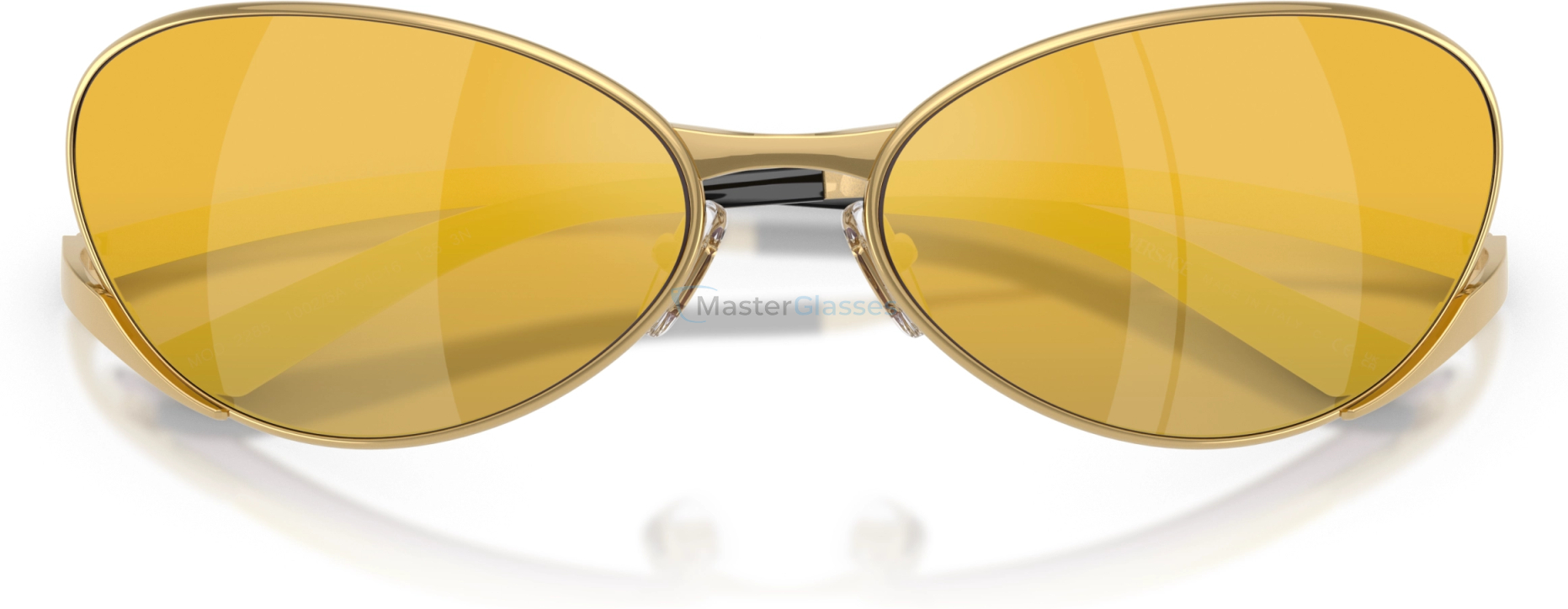   Versace VE2285 10025A Gold