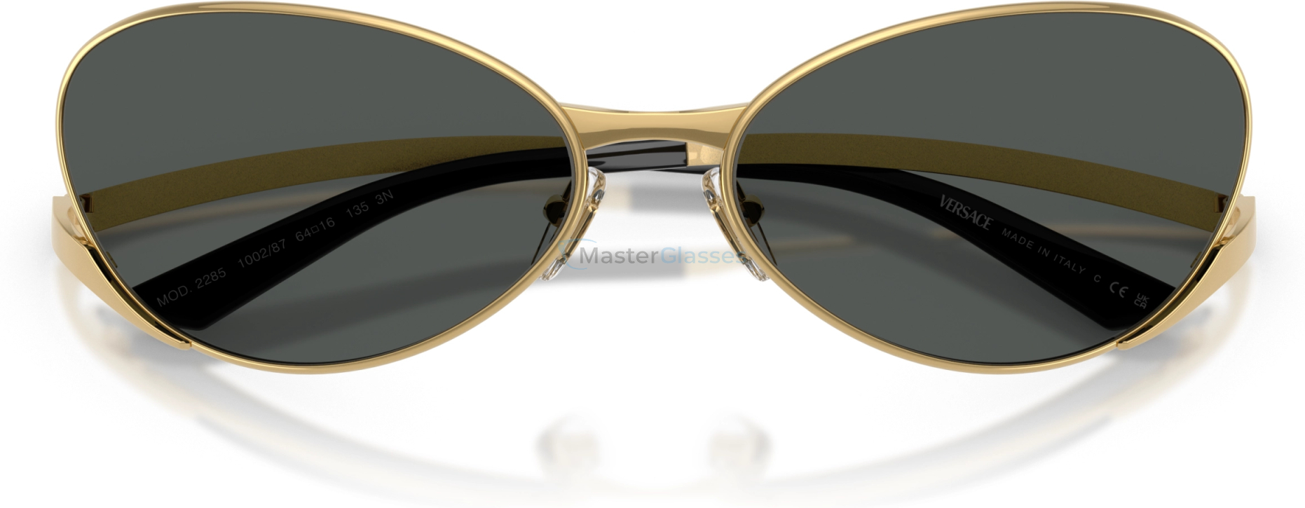   Versace VE2285 100287 Gold