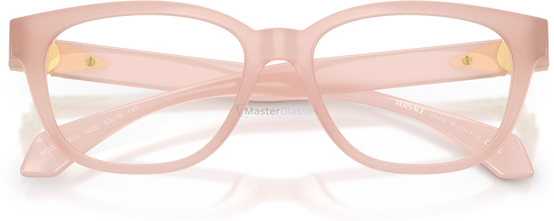  Versace VE3376U 5522 Pink