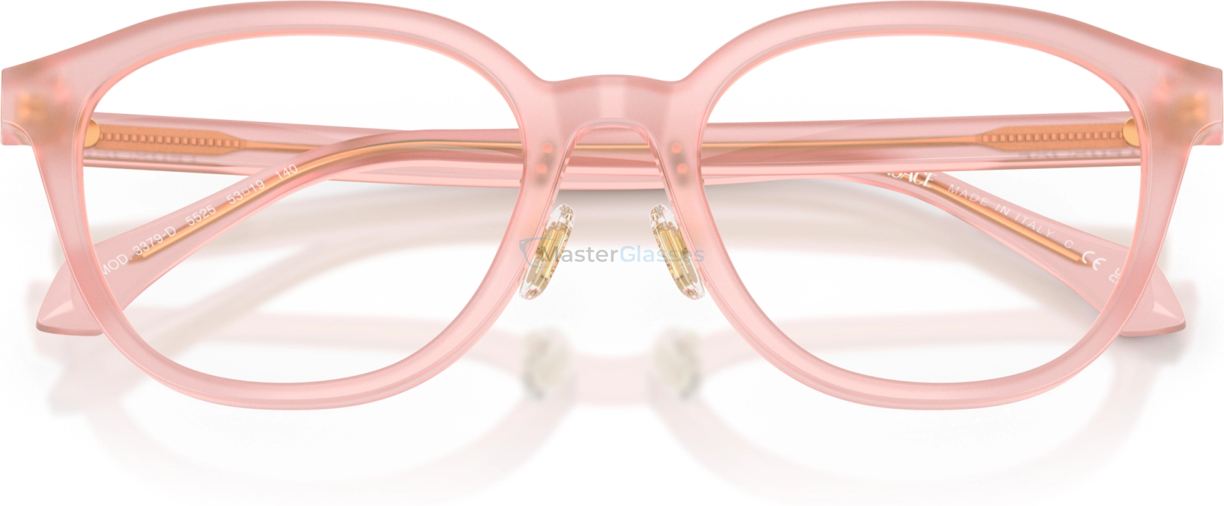  Versace VE3379D 5525 Pink