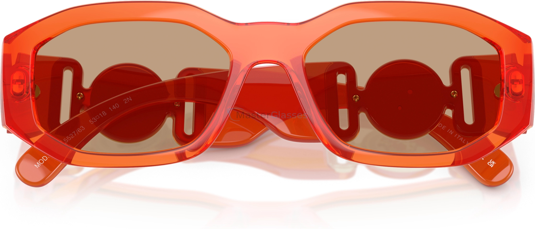   Versace VE4361 552763 Orange