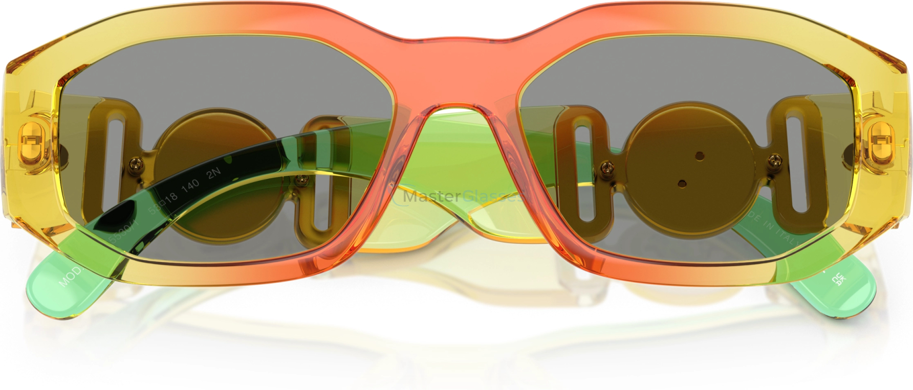   Versace VE4361 5530/1 Yellow