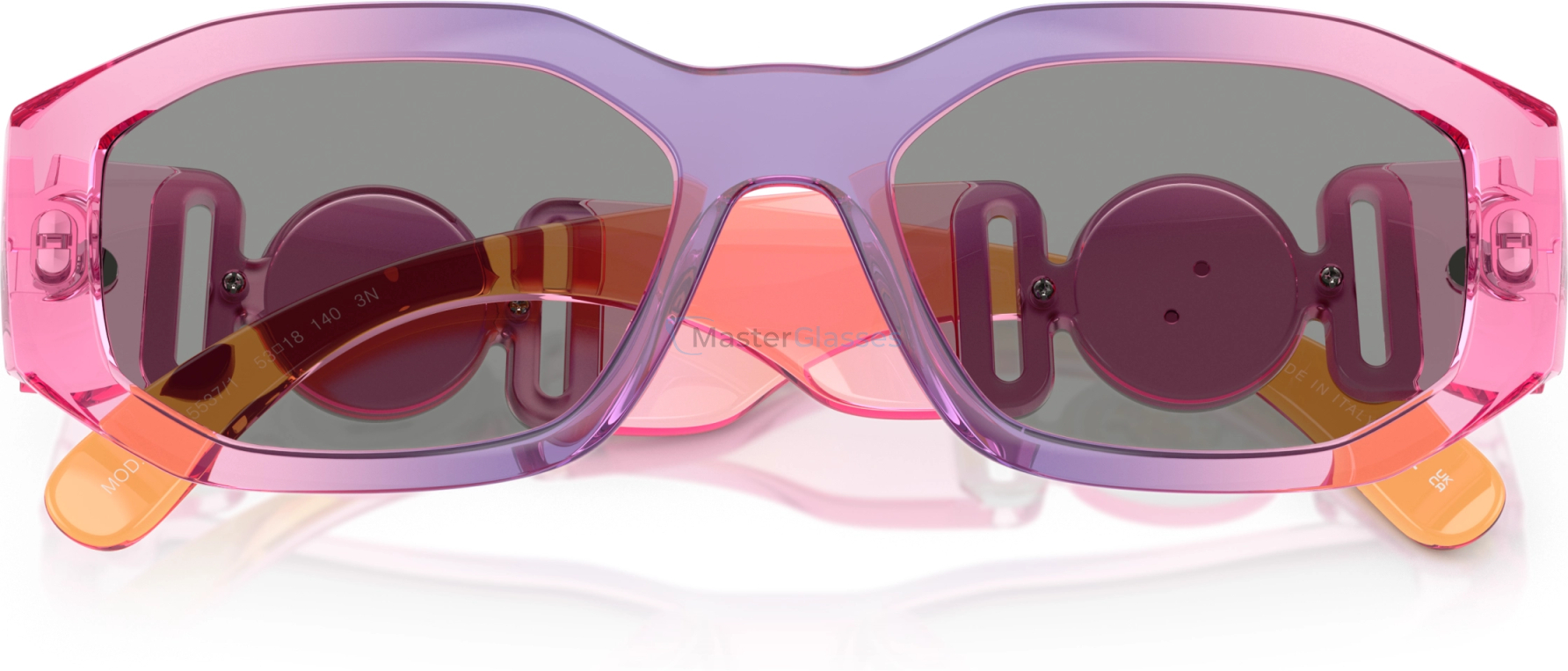   Versace VE4361 5537/1 Pink