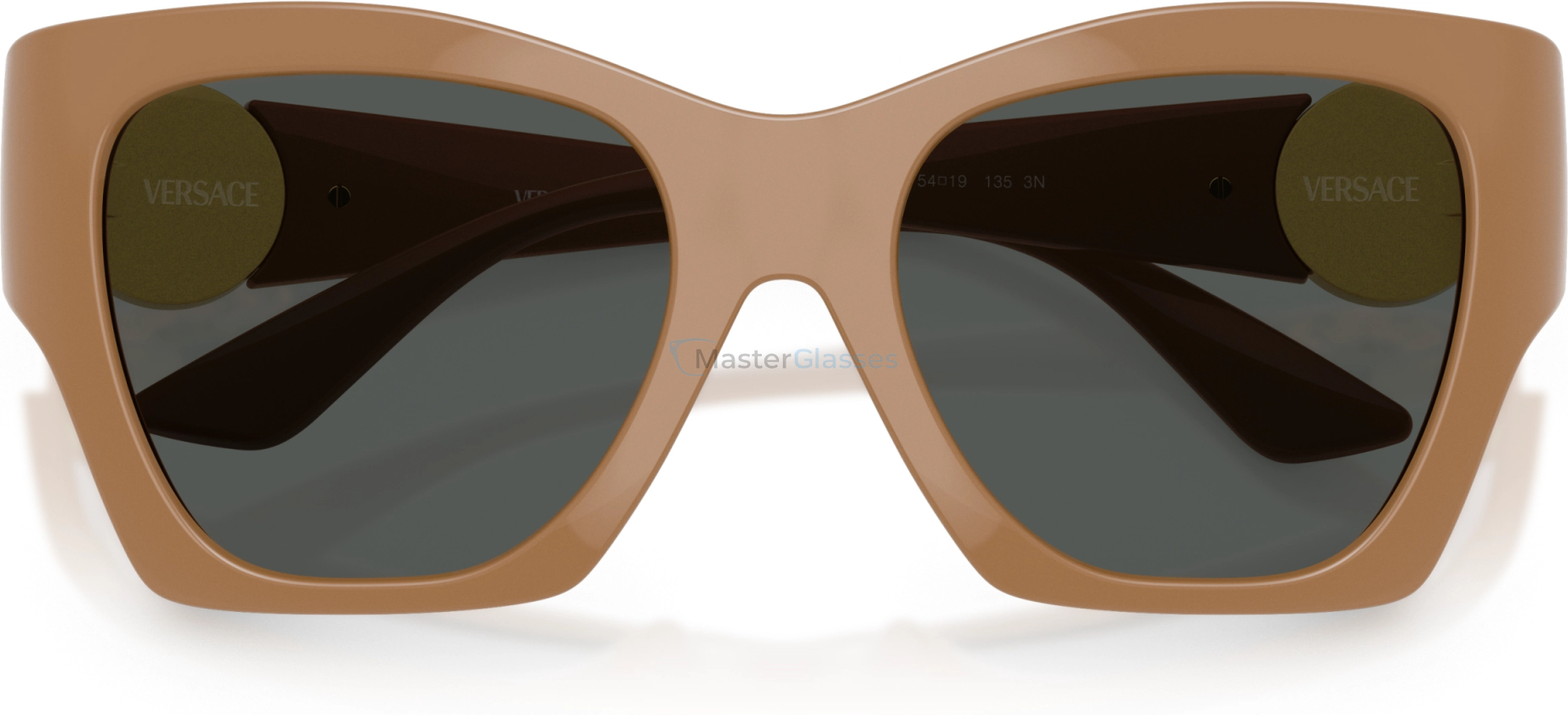   Versace VE4452 551787 Brown