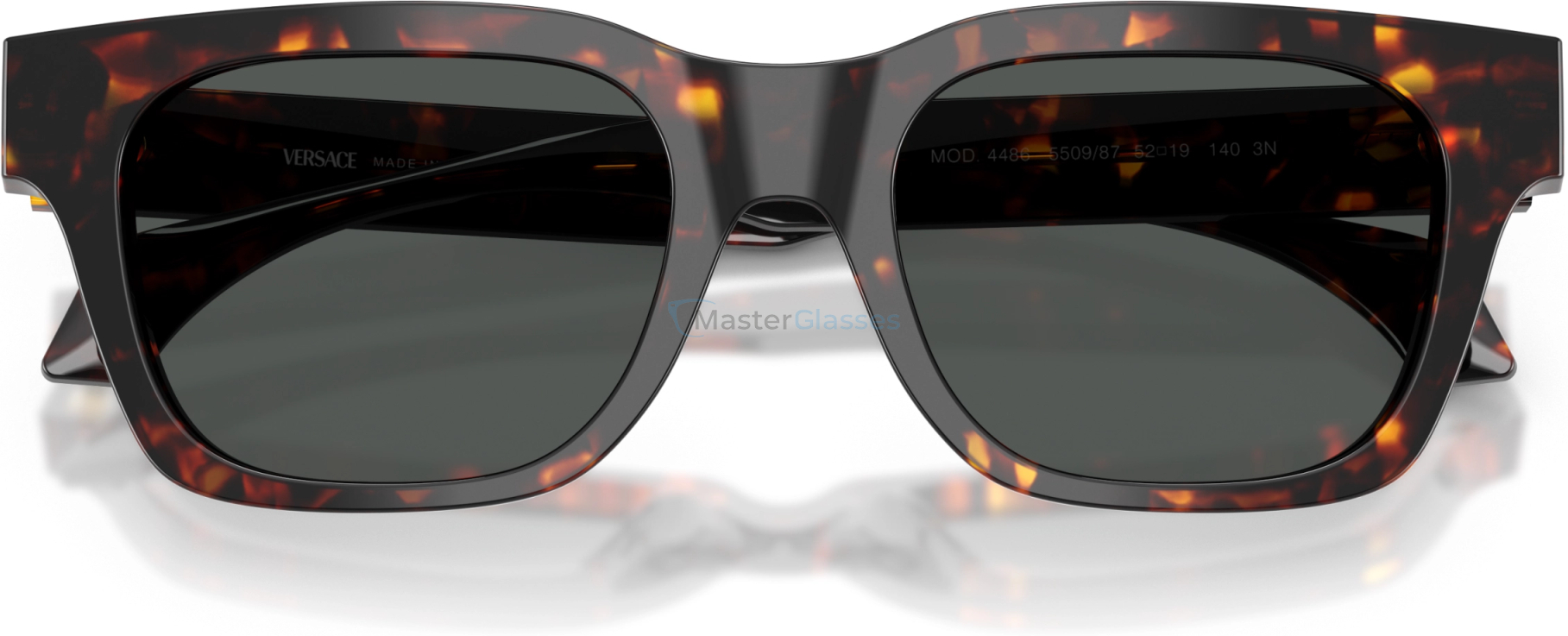   Versace VE4486 550987 Tortoise