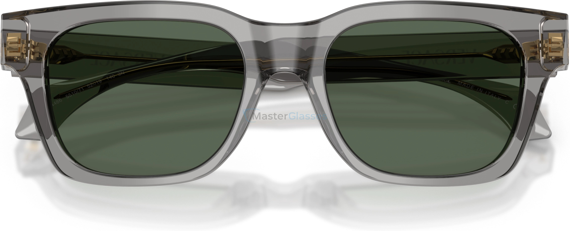   Versace VE4486 551071 Grey