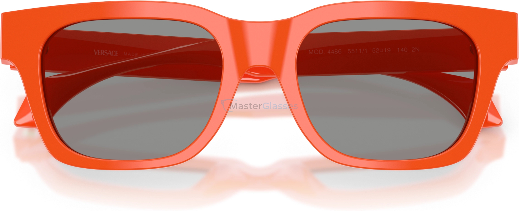   Versace VE4486 5511/1 Orange