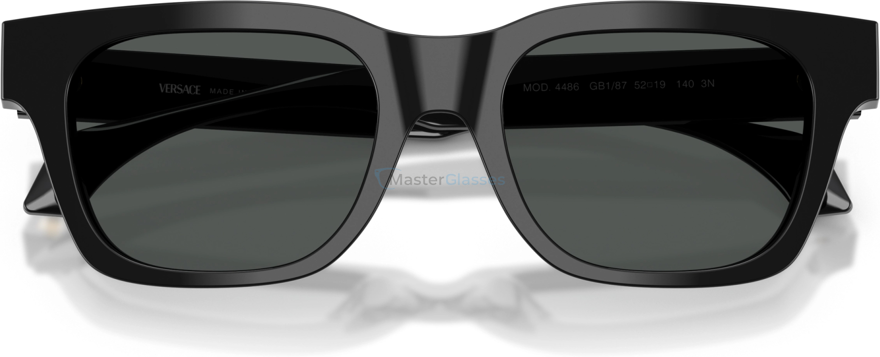   Versace VE4486 GB1/87 Black