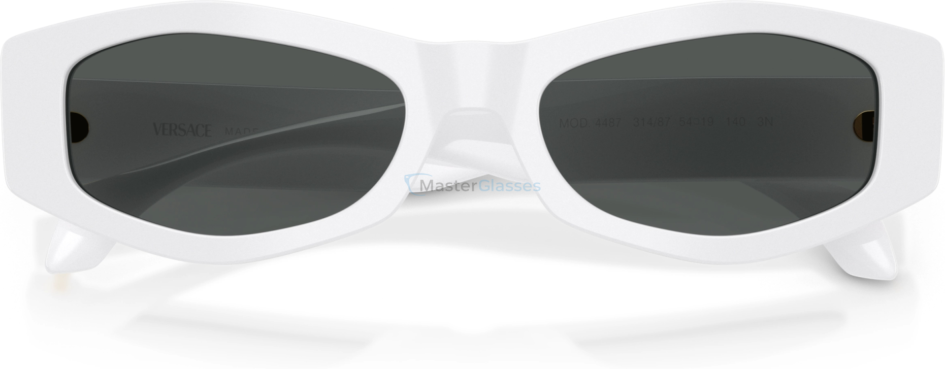   Versace VE4487 314/87 White