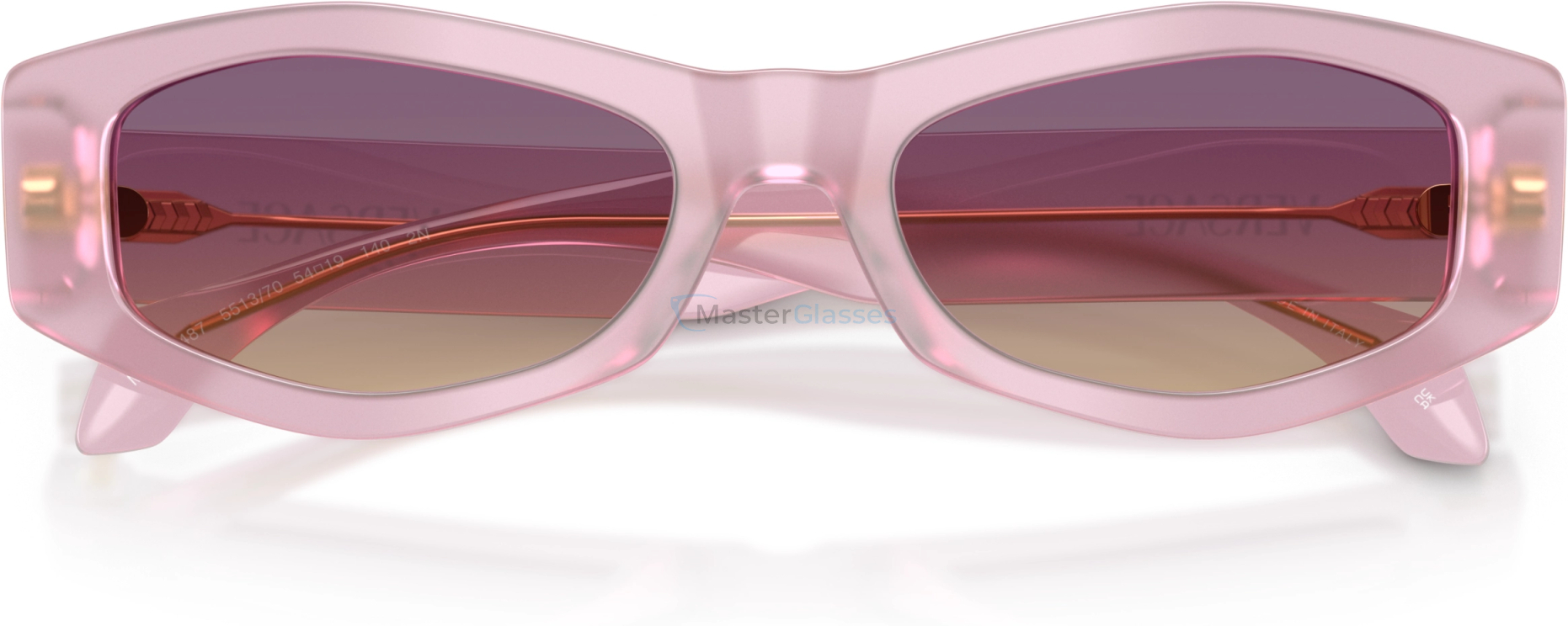   Versace VE4487 551370 Violet
