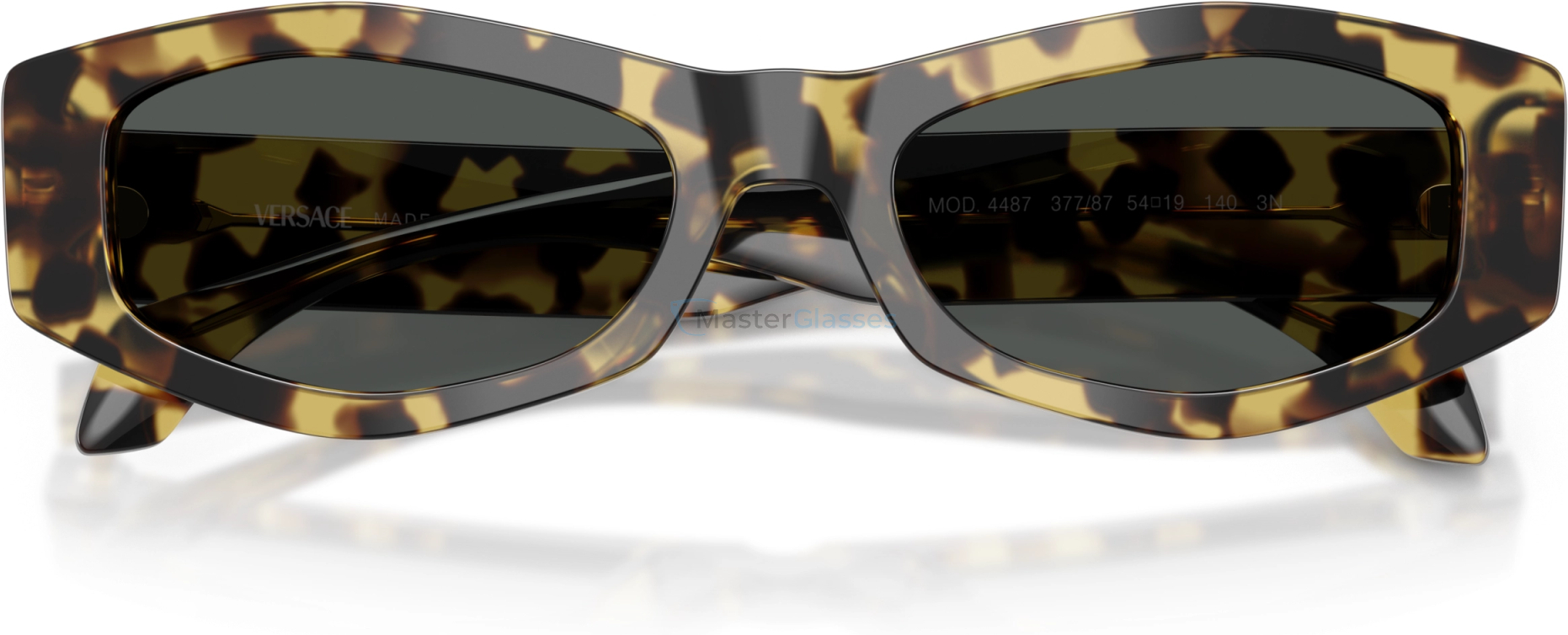   Versace VE4487 777/87 Tortoise
