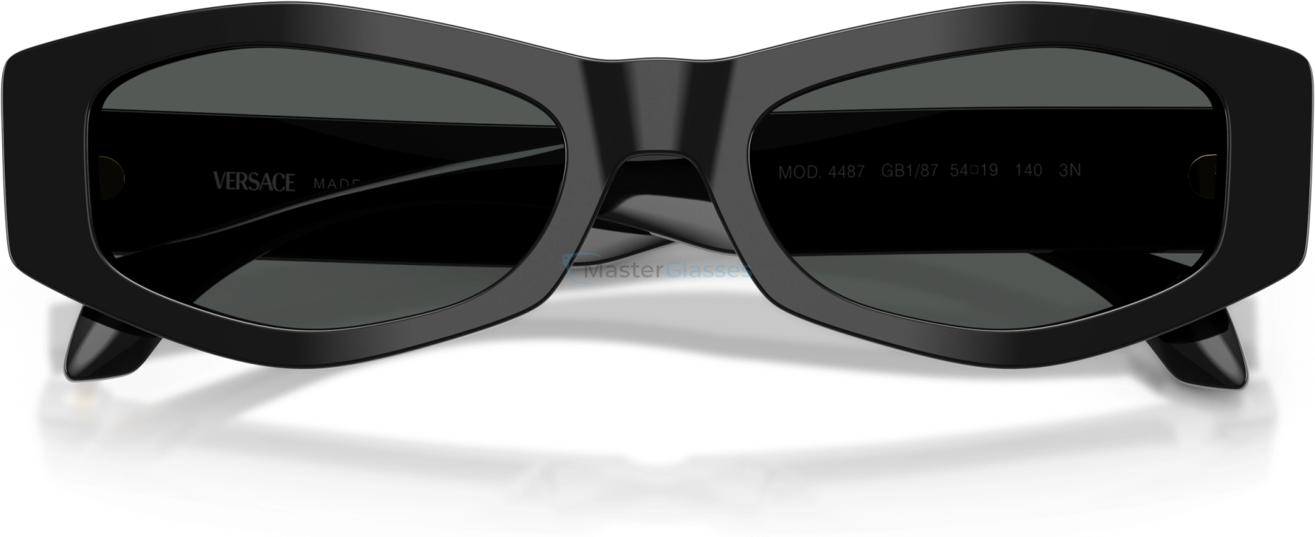   Versace VE4487 GB1/87 Black